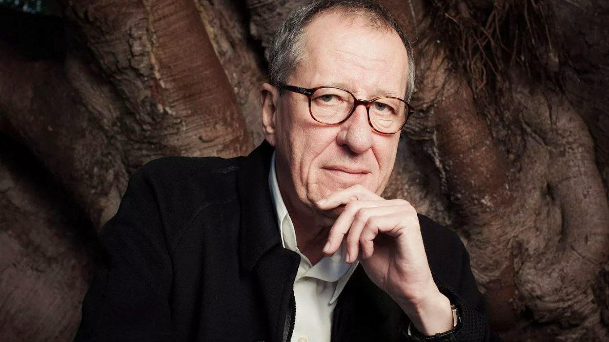 Джеффри Раш