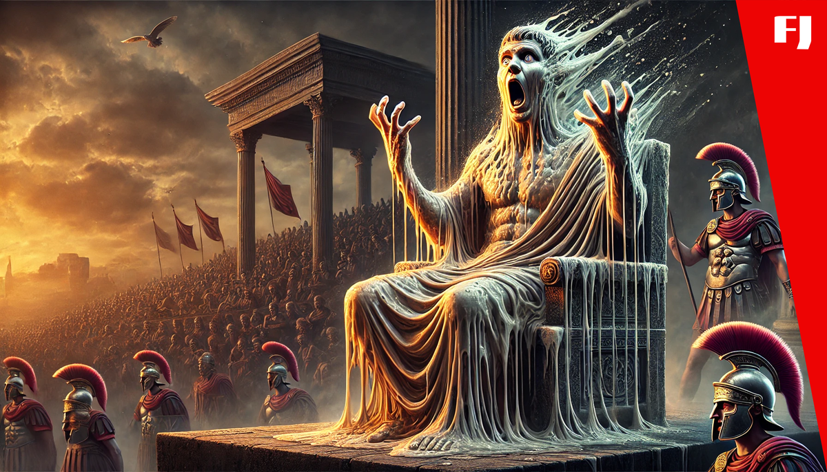 Что стало с Понтием Пилатом после смерти Христа