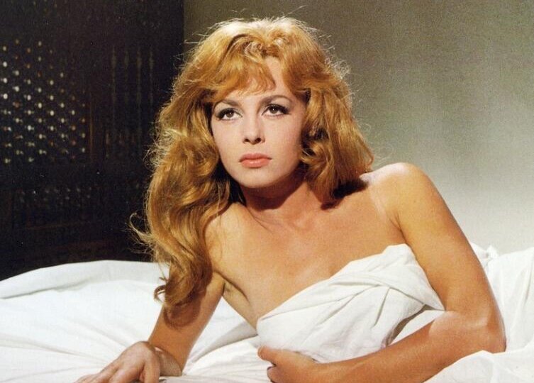 Чем же все-таки закончились приключения Анжелики?