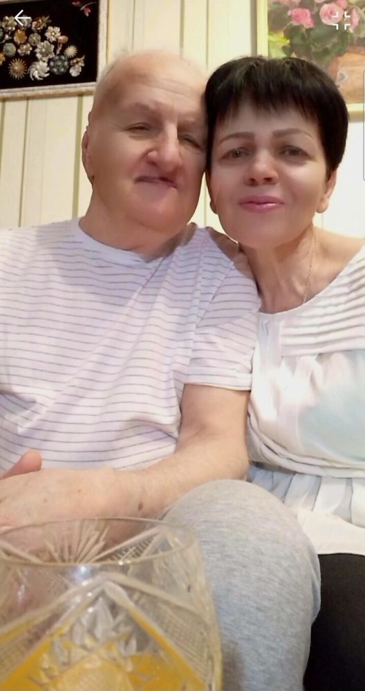 (из личного архива)