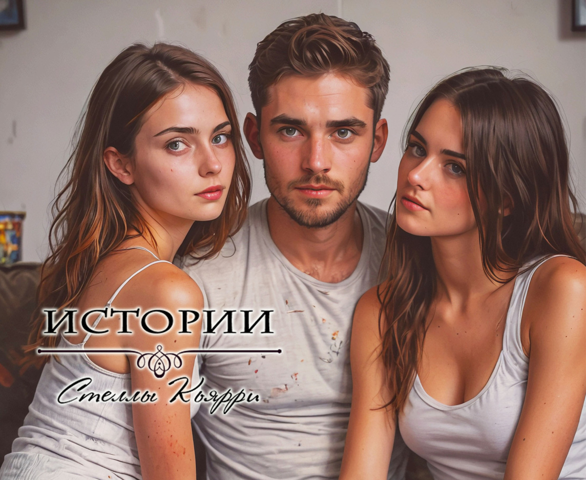 ©Стелла Кьярри