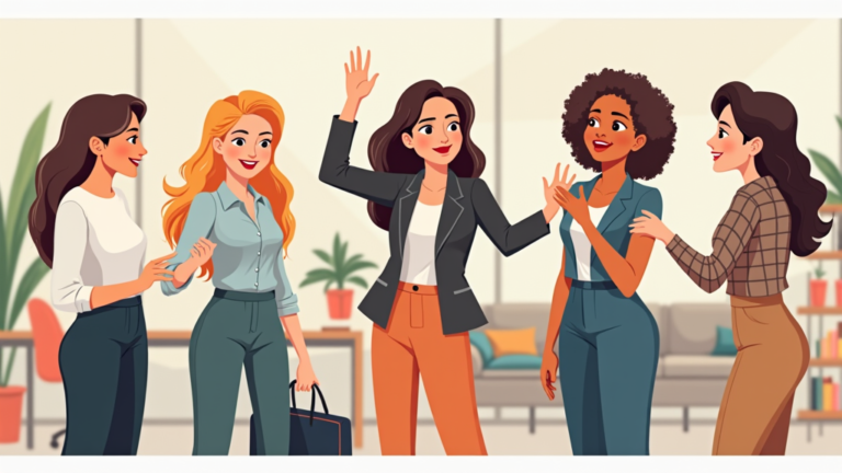    Узнайте правду о мифах успешной женщины и о том, что на самом деле значит быть успешной.