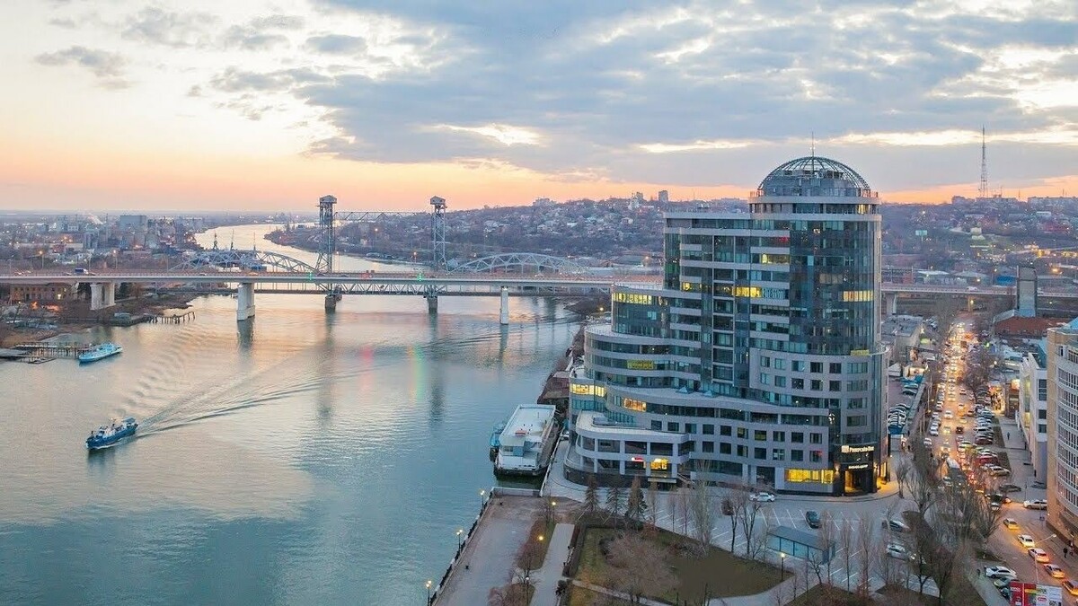 Ростов-на-Дону