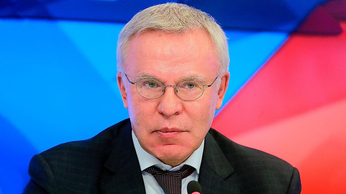    РИА Новости