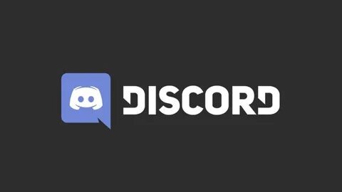 Логотип Discord