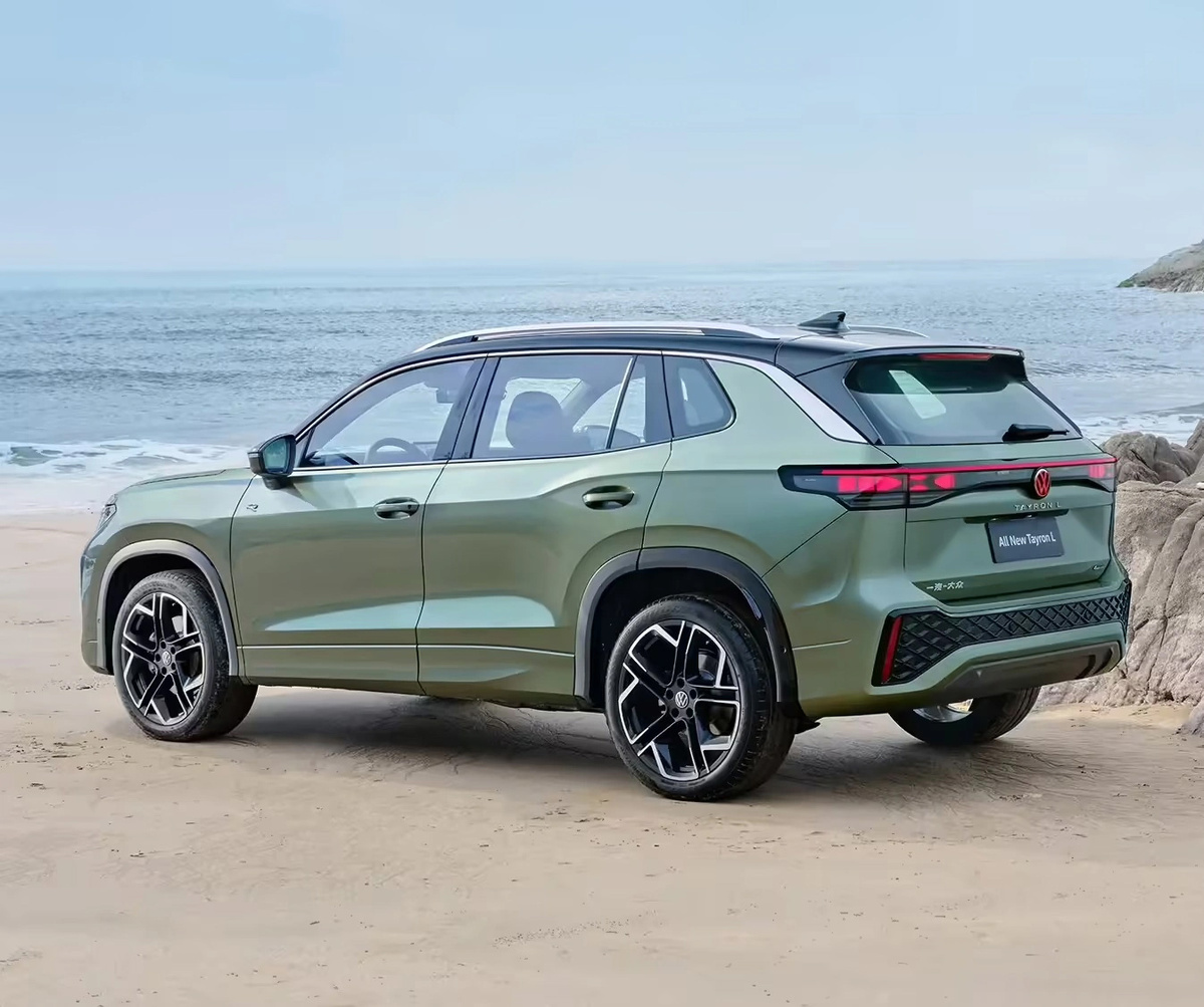 Фото: Volkswagen  📷
