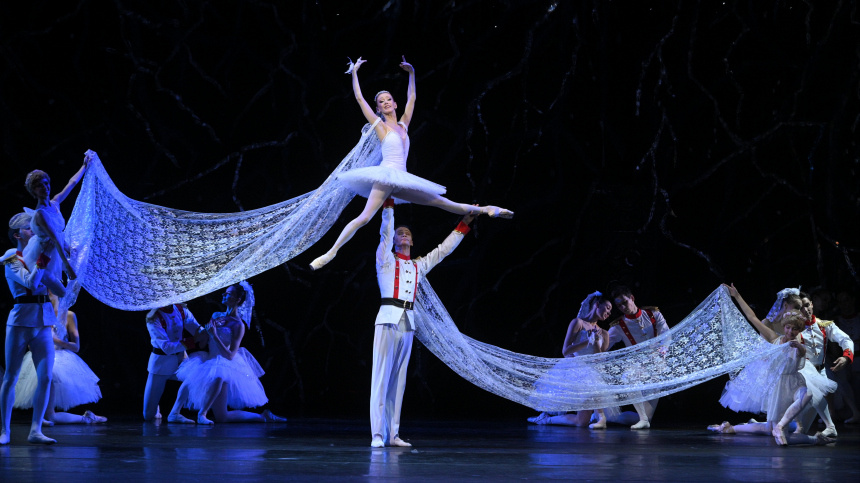    Фото: © РИА Новости/Евгений Биятов