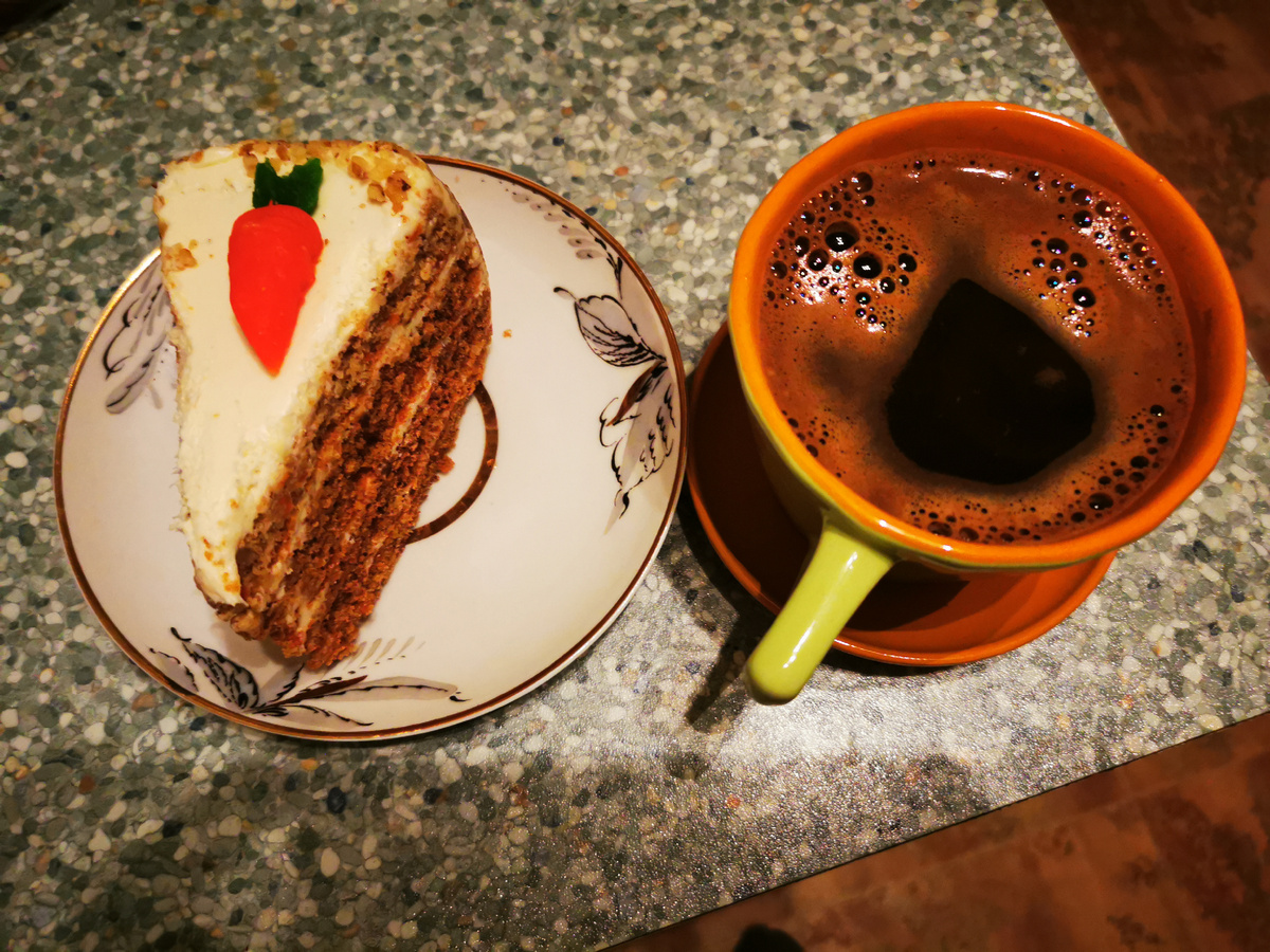 Не совсем плюшки, но тоже вкусно 