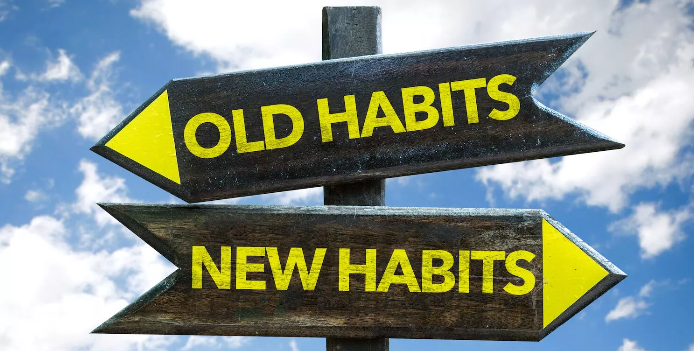 10 привычек, которые мешают вам добиться успеха