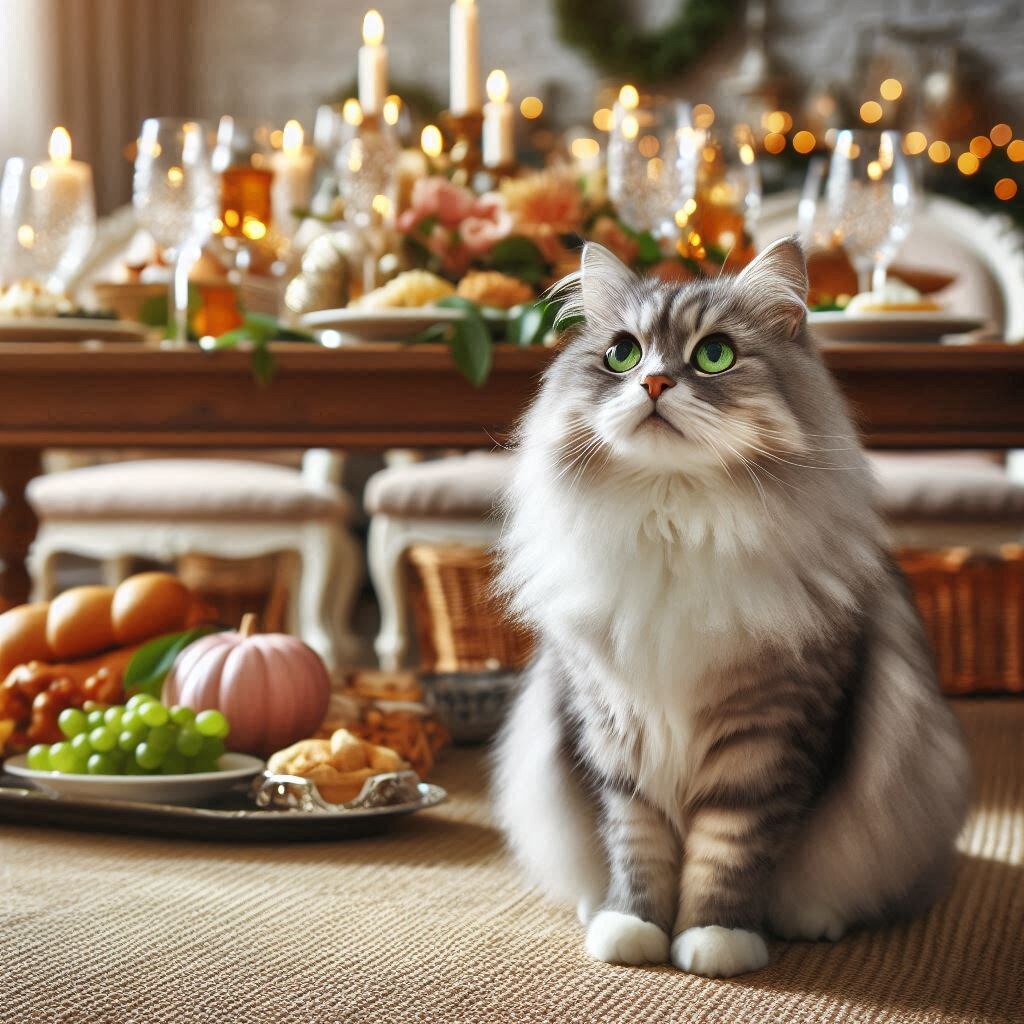 Картинка создана нейросетью