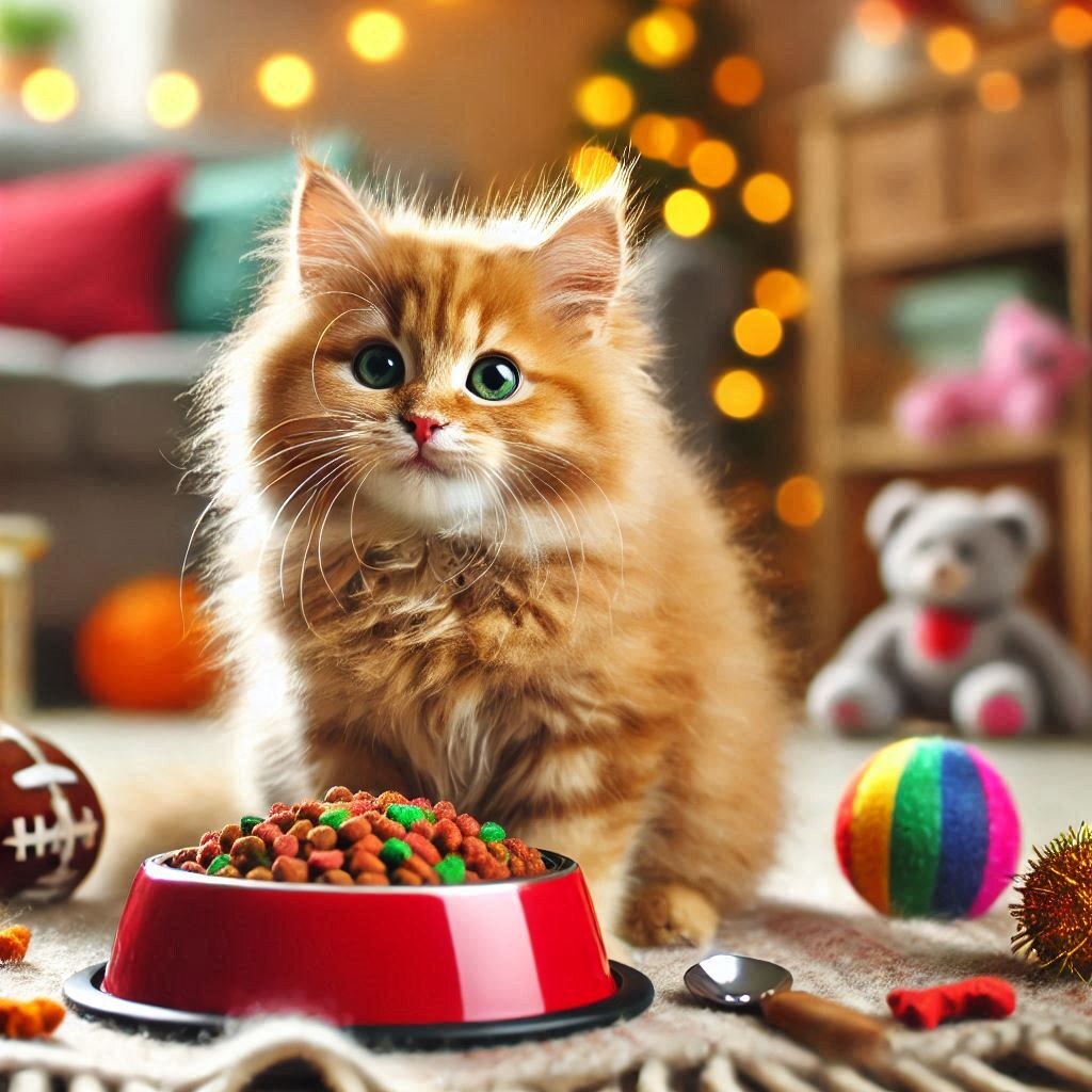 Картинка создана нейросетью