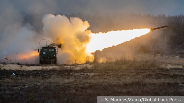     Фото: U.S. Marines/Zuma/Global Look Press   
 Текст: Антон Антонов
