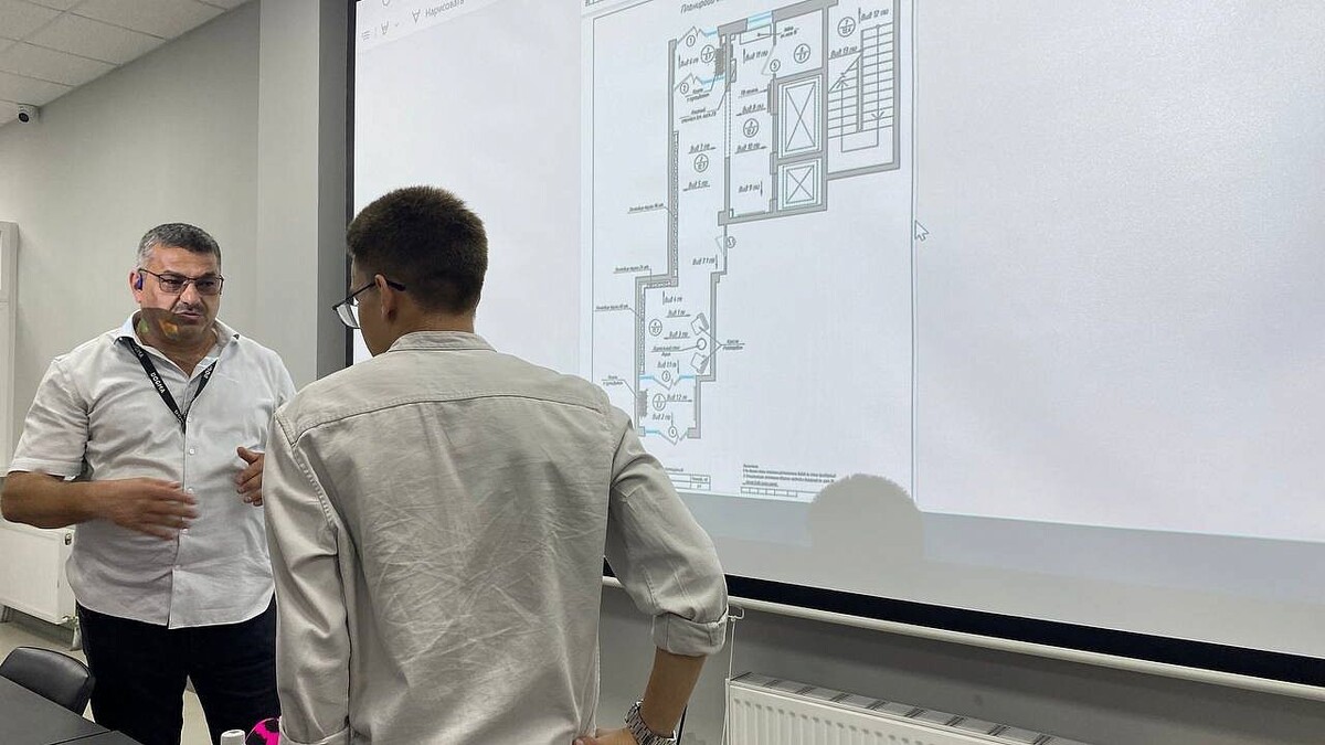    Фото: архив телеканала «Краснодар»