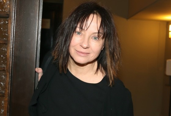    Евгения Добровольская