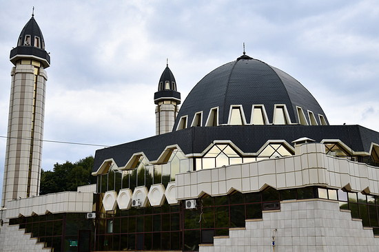 Фото: Валерия Калугина/ТАСС