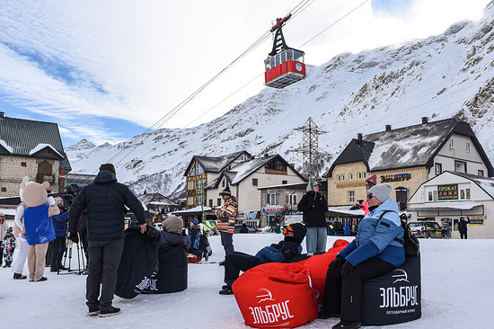 Фото: Иван Губский/ТАСС