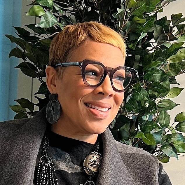 Индия Гэри-Мартин