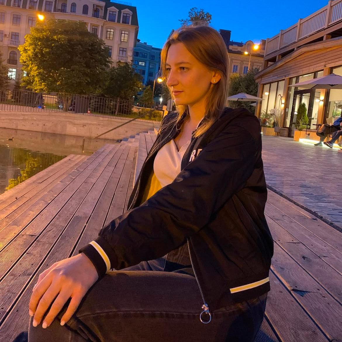 У нее были большие планы на жизнь. Фото: соцсети