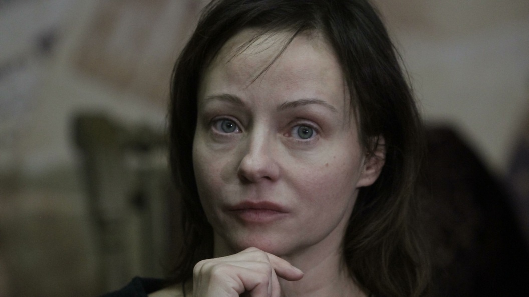    © Nikolay Titov Russian Look/Globallookpress