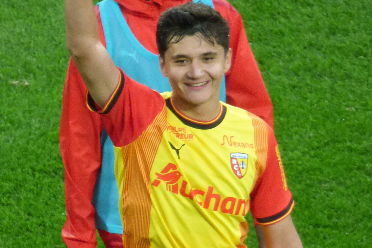    Фото: gazeta.ru Георгий