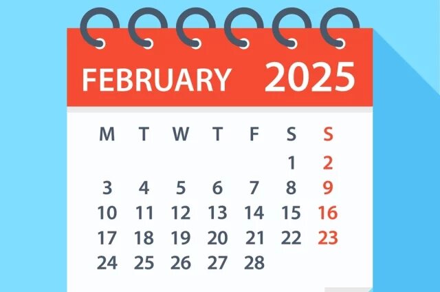    Почему в феврале 28 или 29 дней и от чего это зависит?