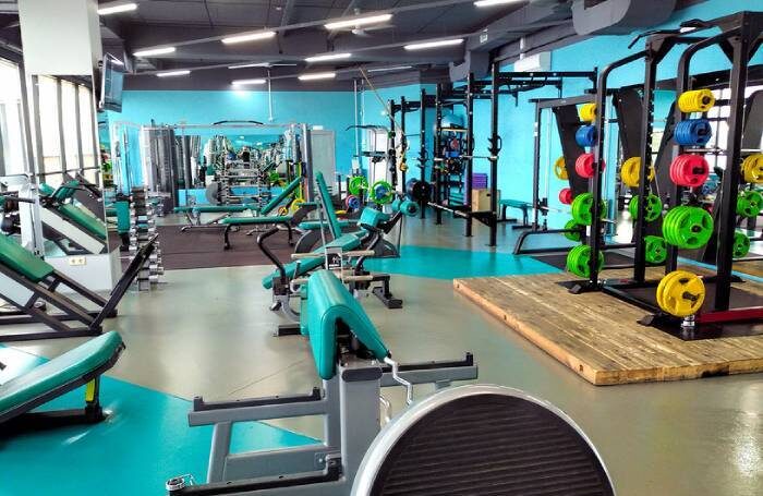    Евгений Ткачёв / Фотобанк Лори