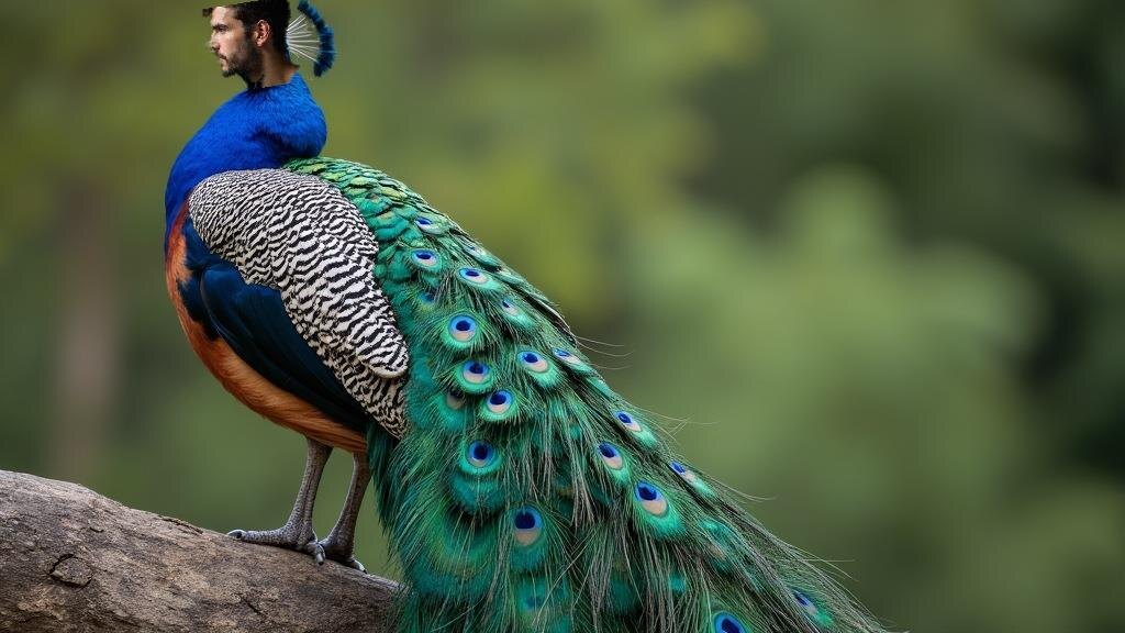 вот такое наказание 