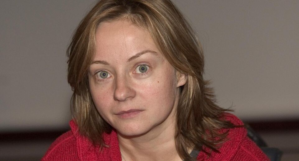    Natalya Loginova/Global Look Press / Global Look Press