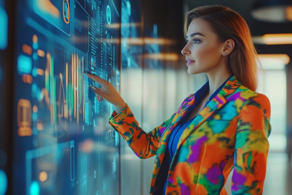    ИИ автоматизация для бизнеса Astralot AI