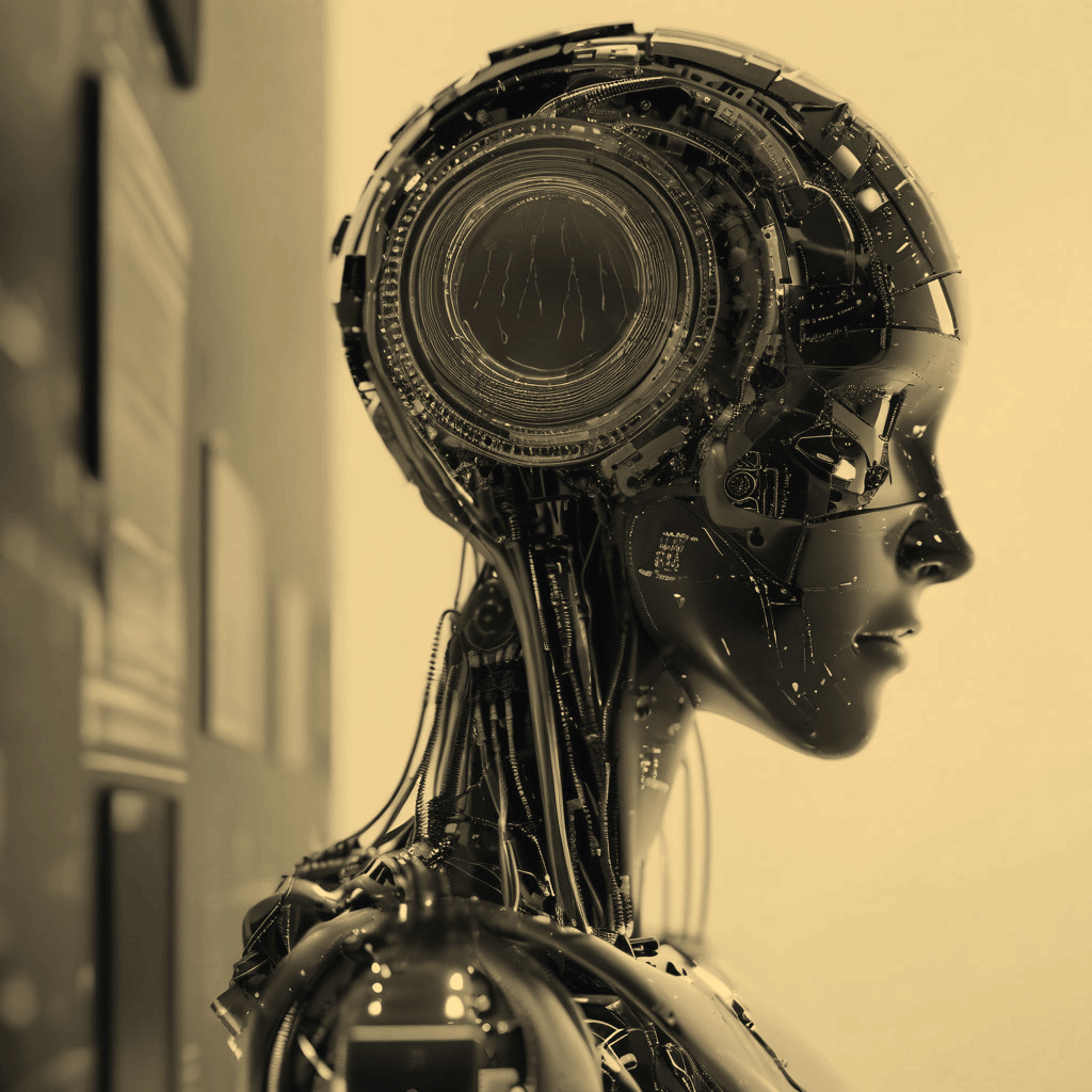 Воздействия ИИ-инструментов на бизнес-процессы 