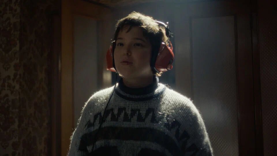 Кадры из фильма «Руки Вверх!»