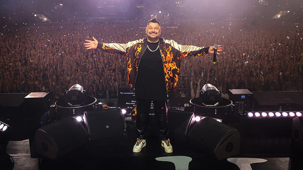 Кадры из фильма «Руки Вверх!»