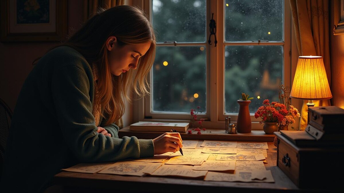    Как расклад Таро поможет понять, какие качества в вас вызывают сомнения у партнера? Злата Аметист