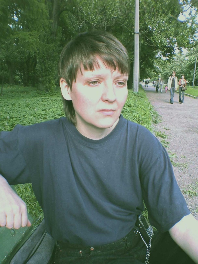 2006 г., Парк Победы