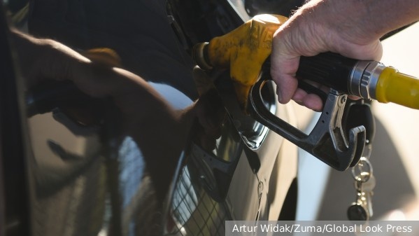     Фото: Artur Widak/Zuma/Global Look Press   
 Текст: Антон Антонов