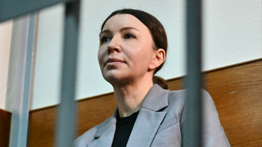    Фото: © РИА Новости/Кристина Кормилицына