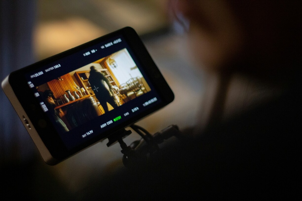 События в ленте разворачиваются в начале 1990-х годов.  Фото: Фото: unsplash.com