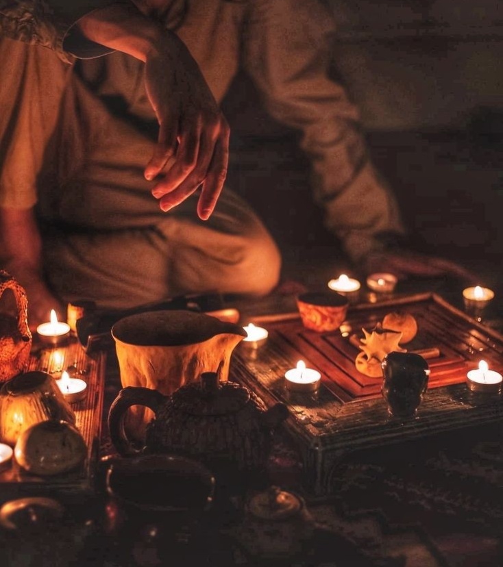 Фото: ЪЭХО ДВОРА