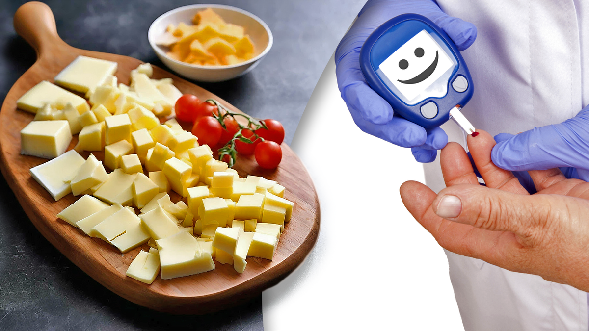 Сыр при диабете: друг или враг? Как наслаждаться любимым продуктом без вреда для здоровья. Какой сорт выбрать, чтобы и вкусно, и полезно 