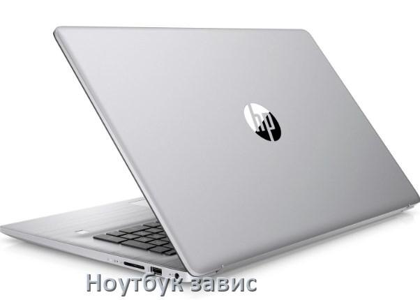 
Что делать если ноутбук HP завис и не реагирует как перезагрузить и выключить