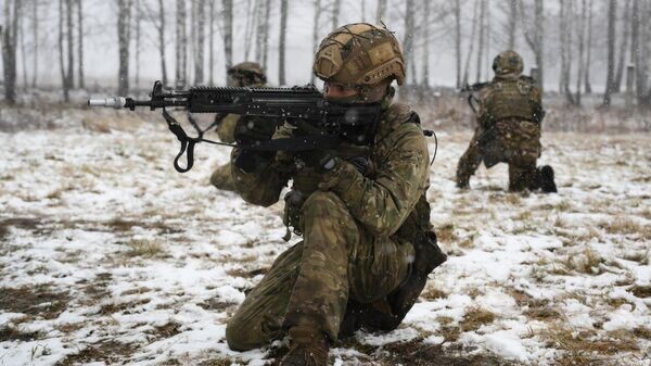    © РИА Новости . Александр Кряжев