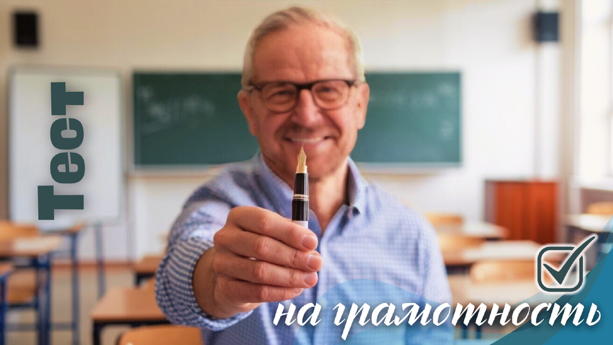 Орфографическая викторина | тест по Русскому языку