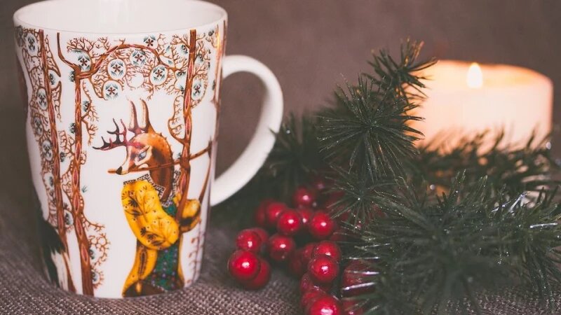     Святки. Рождество. СС0