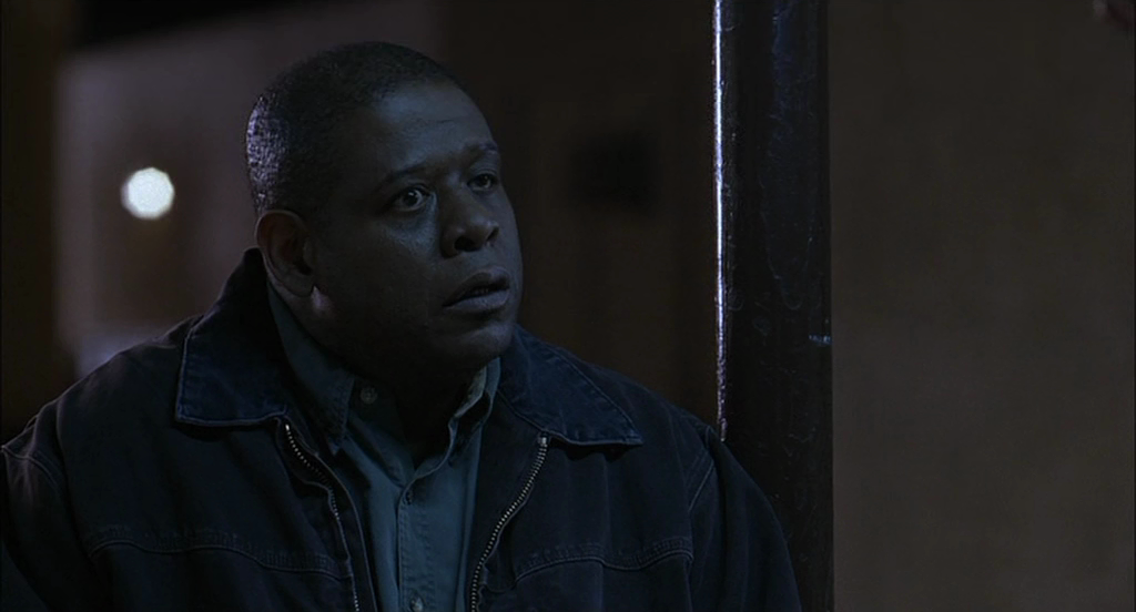 Кадр из фильма «Крупная ставка» (2006)