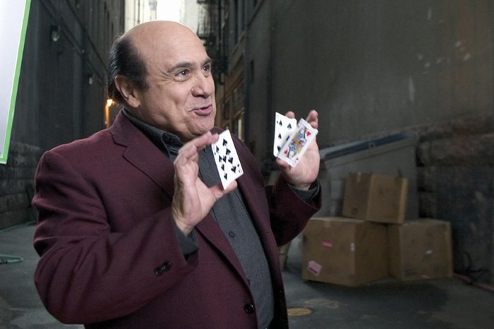 Кадр из фильма «Крупная ставка» (2006)