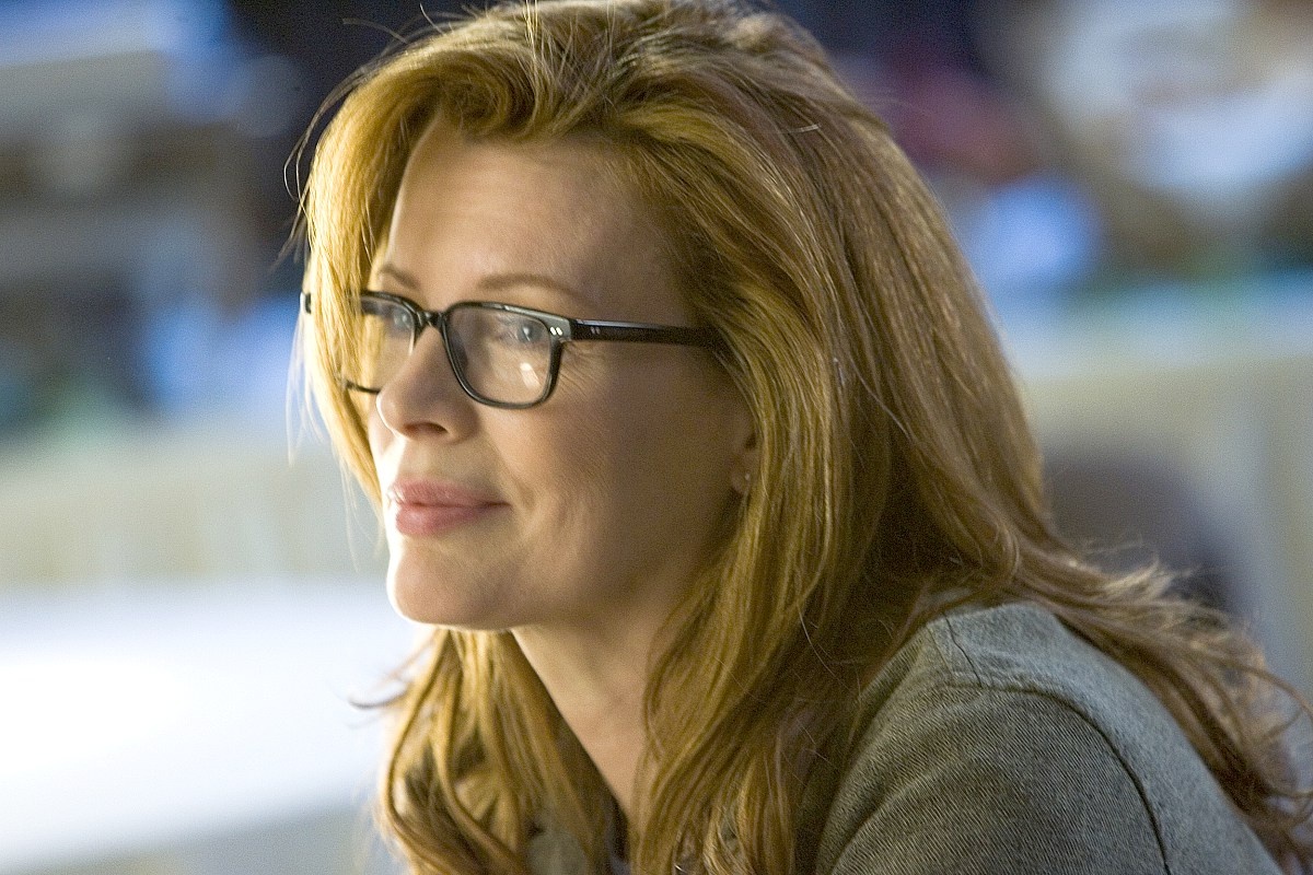 Кадр из фильма «Крупная ставка» (2006)