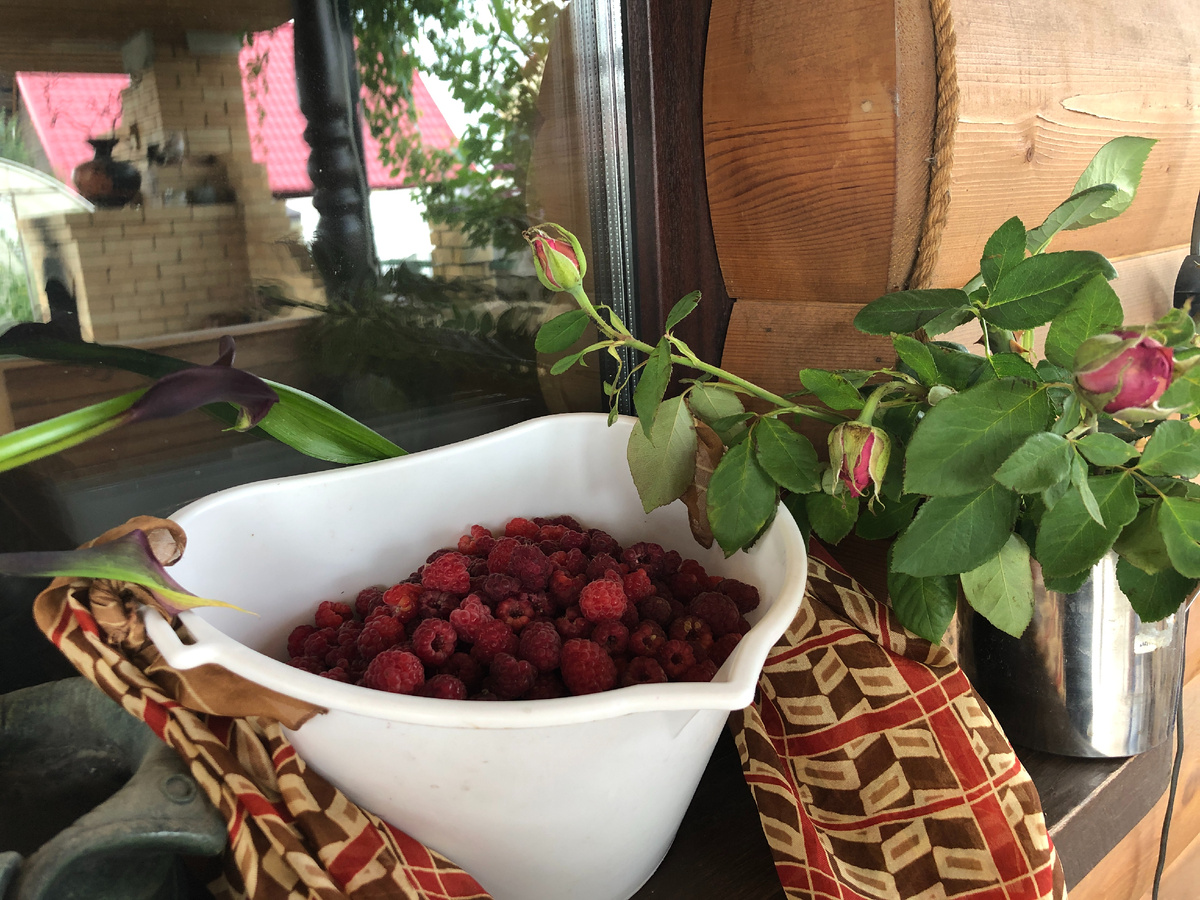 Фото из личного архива