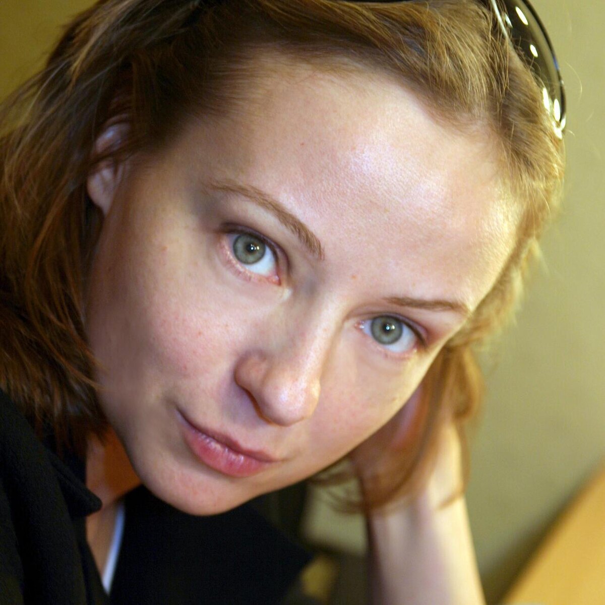    Евгения Добровольская Ekaterina Tsvetkova/globallookpress.com