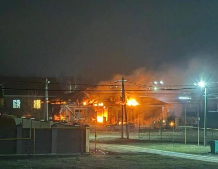 Источник фото: Телеграмм-канал "Чалтырь Онлайн"