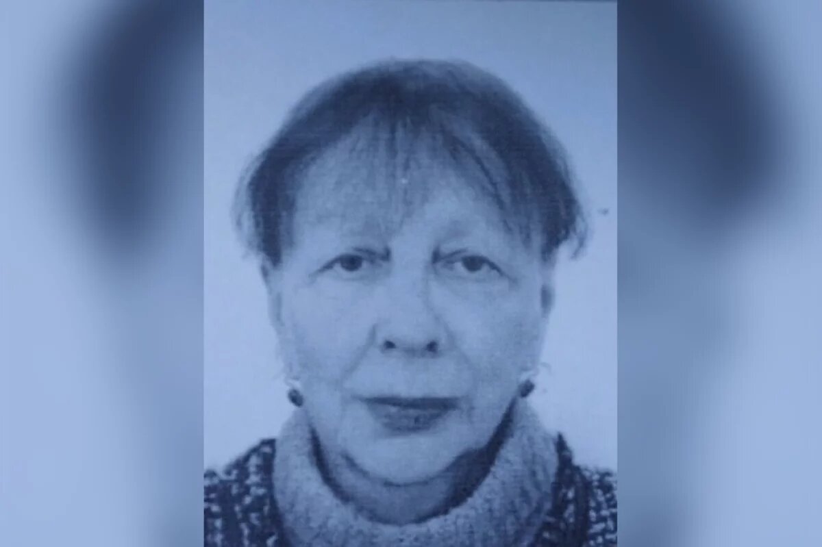    Пенсионерка, нуждающаяся в медпомощи, пропала без вести в ЕАО на Рождество